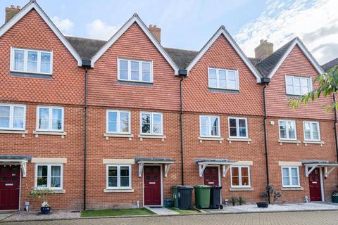 3 bedroom terraced house for sale, Wantage,  Oxfordshire,  OX12