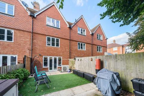 3 bedroom terraced house for sale, Wantage,  Oxfordshire,  OX12