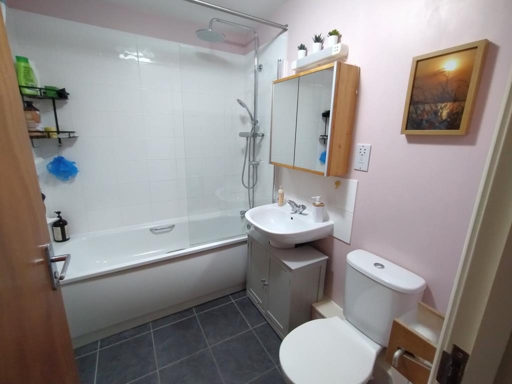 First Floor Bathroom