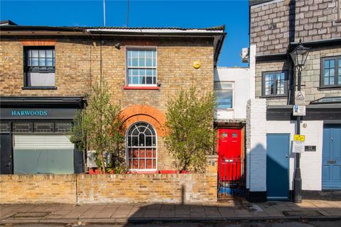 2 bedroom house for sale, Kew Foot Road, Richmond, TW9