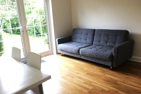 Greenfield Gardens, Cricklewood NW2