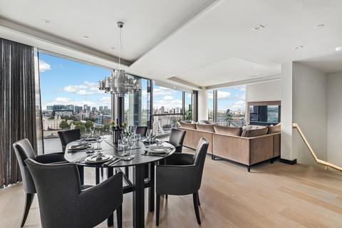 2 bedroom apartment for sale, Hanover House, London SE1