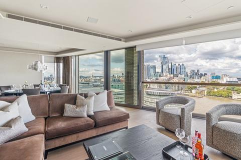 2 bedroom apartment for sale, Hanover House, London SE1