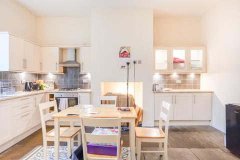 8 bedroom end of terrace house for sale, Copley Hall Terrace, Halifax HX3