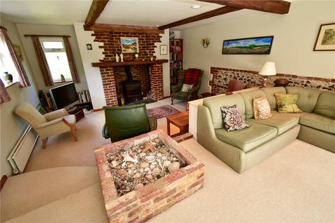 4 bedroom detached house for sale, Gussage All Saints, Wimborne, Dorset, BH21