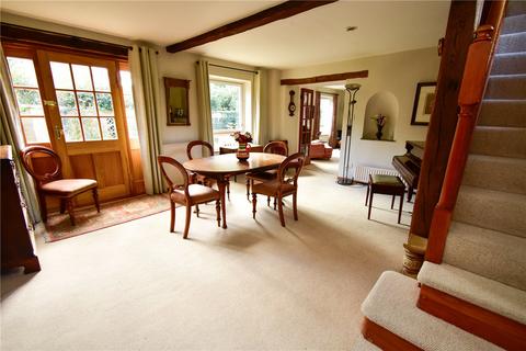 4 bedroom detached house for sale, Gussage All Saints, Wimborne, Dorset, BH21