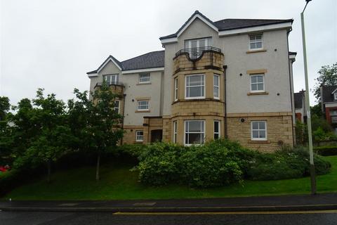 2 bedroom flat to rent, Cornhill Road, Perth