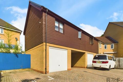 2 bedroom coach house for sale, Jinty Lane, Bristol BS16