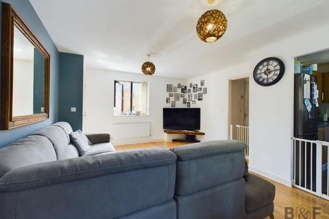 2 bedroom coach house for sale, Jinty Lane, Bristol BS16