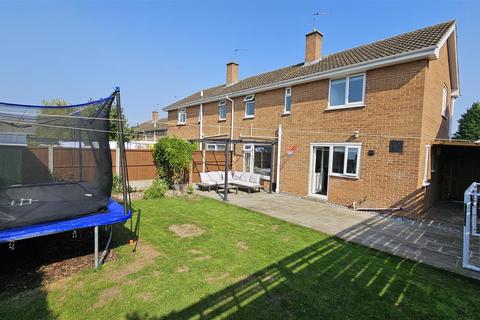 3 bedroom semi-detached house for sale, Shelford Drive, Bingham