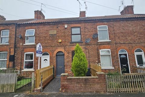 2 bedroom terraced house for sale, Strawberry Road, Retford DN22