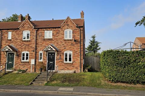 3 bedroom semi-detached house for sale, Dark Lane, Whatton in the Vale, Nottingham