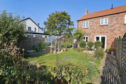 3 bedroom semi-detached house for sale, Dark Lane, Whatton in the Vale, Nottingham