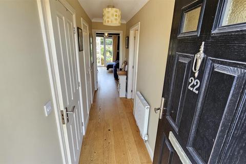 3 bedroom semi-detached house for sale, Dark Lane, Whatton in the Vale, Nottingham