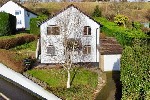 3 bedroom detached house for sale, The Churchills, Newton Abbot TQ12