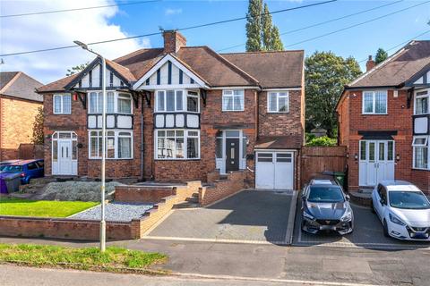 5 bedroom semi-detached house for sale, Lytton Avenue, Penn, Wolverhampton, West Midlands, WV4