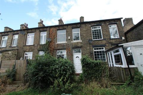 2 bedroom terraced house for sale, Carr House Gate, Wyke, Bradford