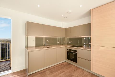 1 bedroom apartment for sale, Kidbrooke Park Road London SE3