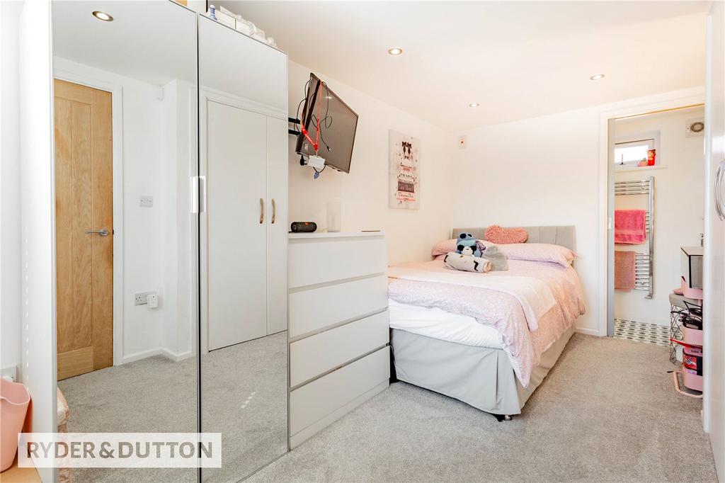 Bedroom 3