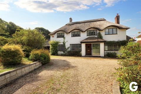 4 bedroom detached house for sale, Hightown, Ringwood, Hampshire, BH24