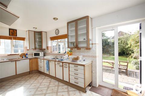 4 bedroom detached house for sale, Hightown, Ringwood, Hampshire, BH24