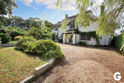 Hightown, Ringwood, Hampshire, BH24