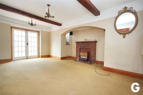 4 bedroom detached house for sale, Hightown, Ringwood, Hampshire, BH24