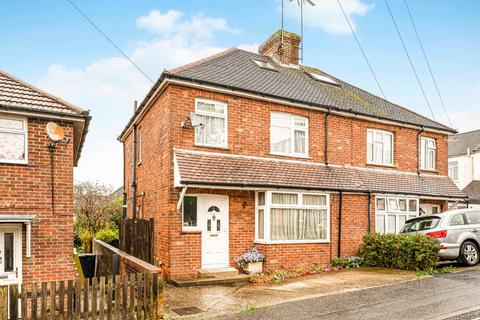 3 bedroom semi-detached house for sale, Cyprus Road, Burgess Hill, West Sussex, RH15