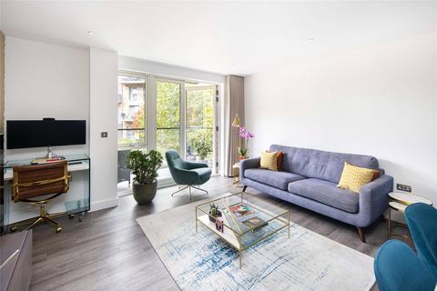 Highfield Court, New North Road, London, N1