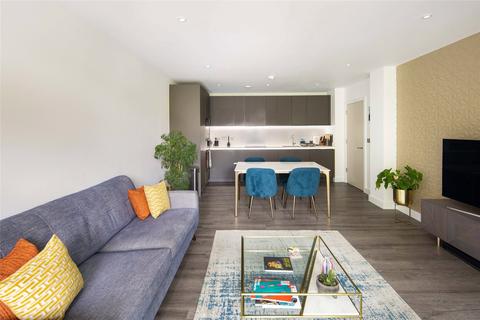2 bedroom flat to rent, Highfield Court, New North Road, London, N1
