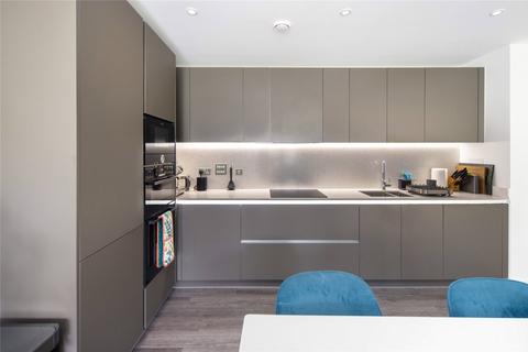 2 bedroom flat to rent, Highfield Court, New North Road, London, N1