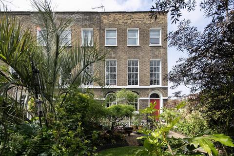 5 bedroom end of terrace house for sale, Grove Lane, Camberwell, SE5