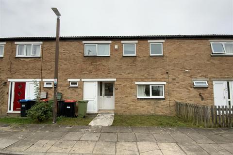 4 bedroom terraced house for sale, Gledfield Place, Hodge Lea, Milton Keynes