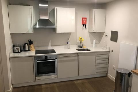1 bedroom apartment for sale, 84 Fetter Lane, London EC4A