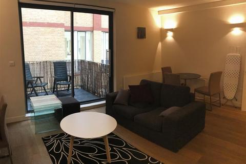 1 bedroom apartment for sale, 84 Fetter Lane, London EC4A