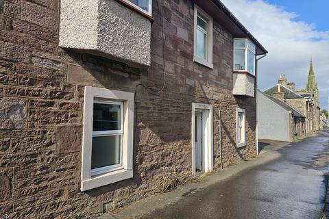 2 bedroom flat to rent, Main St, Blackford, Blackford, Perthshire