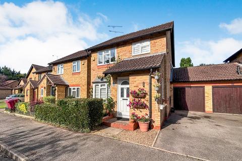 3 bedroom link detached house for sale, Hirstwood, Tilehurst, Reading, RG30