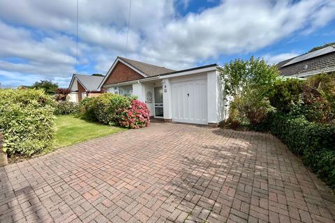 3 bedroom detached bungalow for sale, Homers Lane, Newton Abbot TQ12