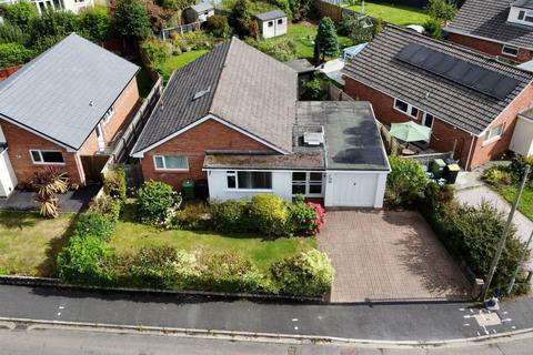 3 bedroom detached bungalow for sale, Homers Lane, Newton Abbot TQ12