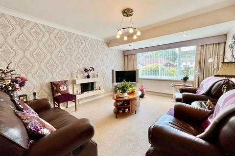 3 bedroom detached bungalow for sale, Homers Lane, Newton Abbot TQ12