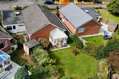 3 bedroom detached bungalow for sale, Homers Lane, Newton Abbot TQ12