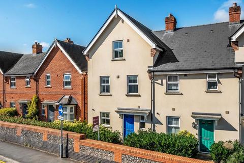 4 bedroom semi-detached house for sale, VINCENT GARDENS, DORKING, RH4