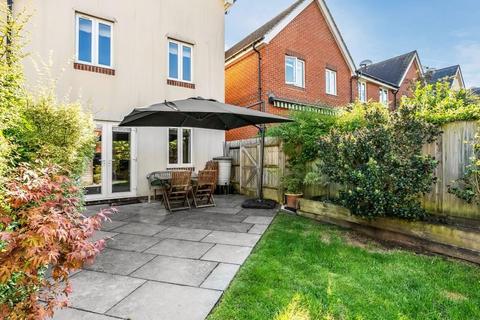 4 bedroom semi-detached house for sale, VINCENT GARDENS, DORKING, RH4