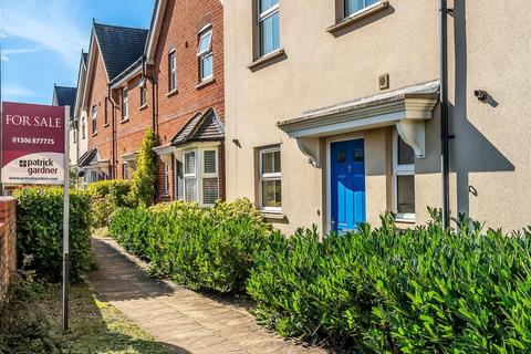 4 bedroom semi-detached house for sale, VINCENT GARDENS, DORKING, RH4