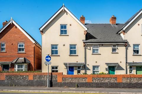 4 bedroom semi-detached house for sale, VINCENT GARDENS, DORKING, RH4
