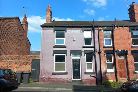 1 bedroom terraced house for sale, Highbury Street, Leeds