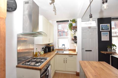 1 bedroom terraced house for sale, Highbury Street, Leeds