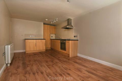 2 bedroom flat to rent, Church Lane, Banbury OX16