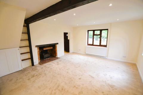 3 bedroom semi-detached house to rent, Shillington, Hertfordshire