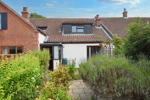 2 bedroom cottage for sale, The Hurn, West Runton, Cromer